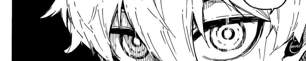 Blue Lock แปลไทย