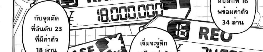 Blue Lock แปลไทย