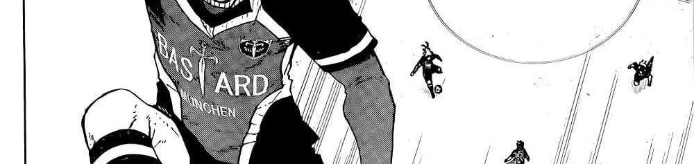 Blue Lock แปลไทย