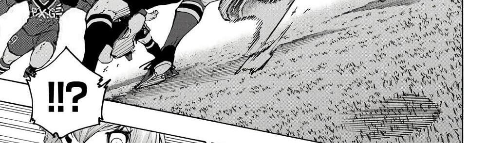 Blue Lock แปลไทย