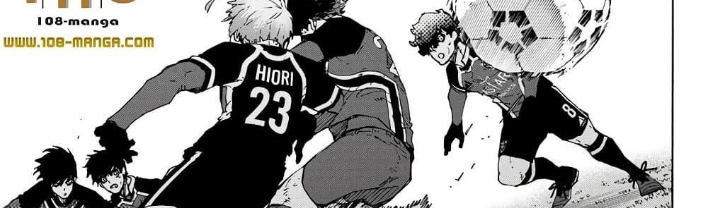 Blue Lock แปลไทย