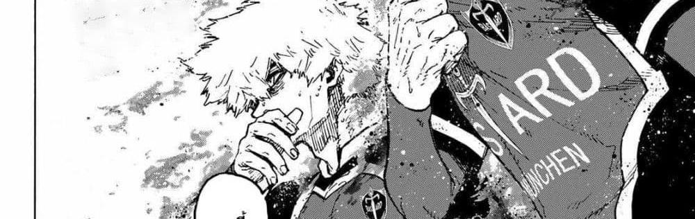 Blue Lock แปลไทย