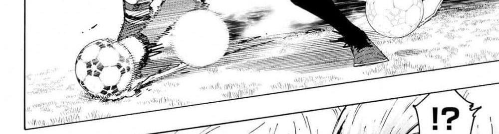 Blue Lock แปลไทย