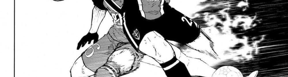 Blue Lock แปลไทย