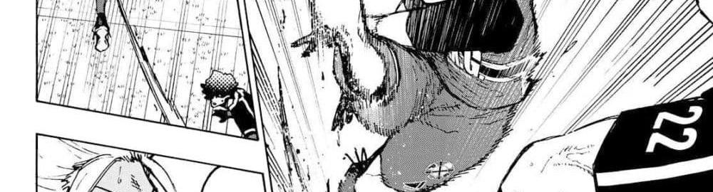 Blue Lock แปลไทย