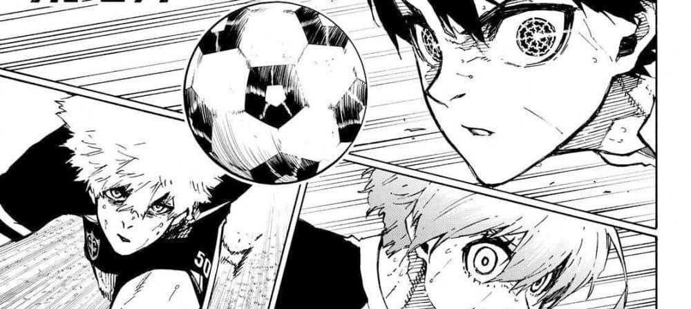 Blue Lock แปลไทย