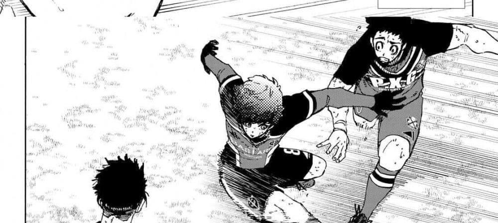 Blue Lock แปลไทย