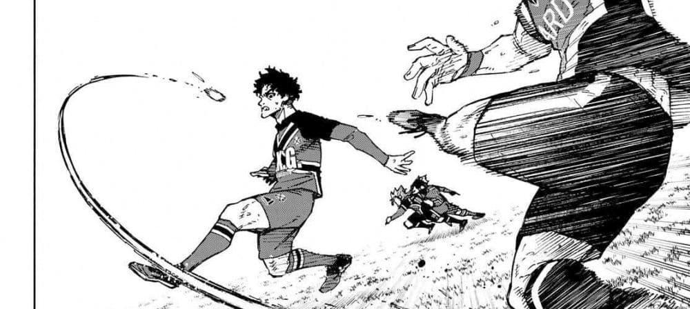 Blue Lock แปลไทย