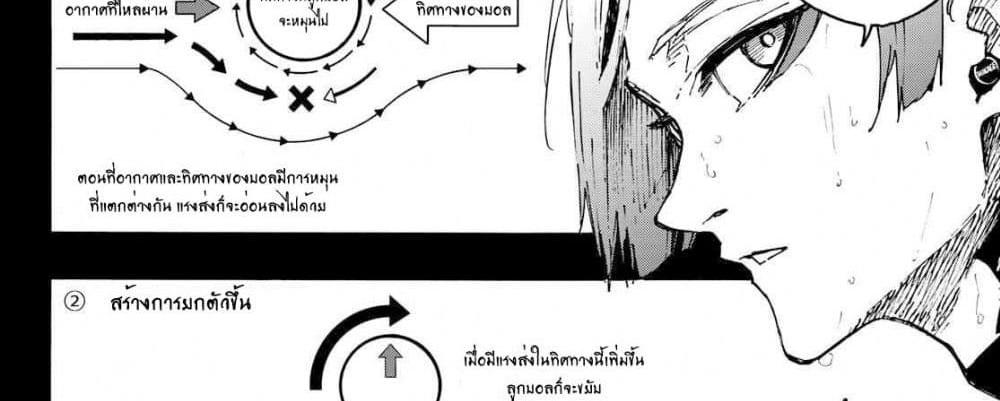 Blue Lock แปลไทย
