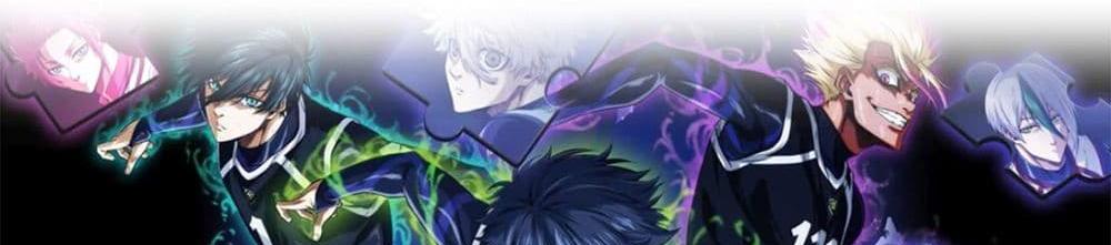 Blue Lock แปลไทย
