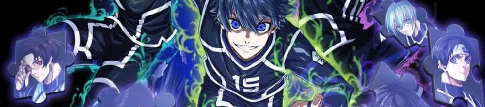 Blue Lock แปลไทย