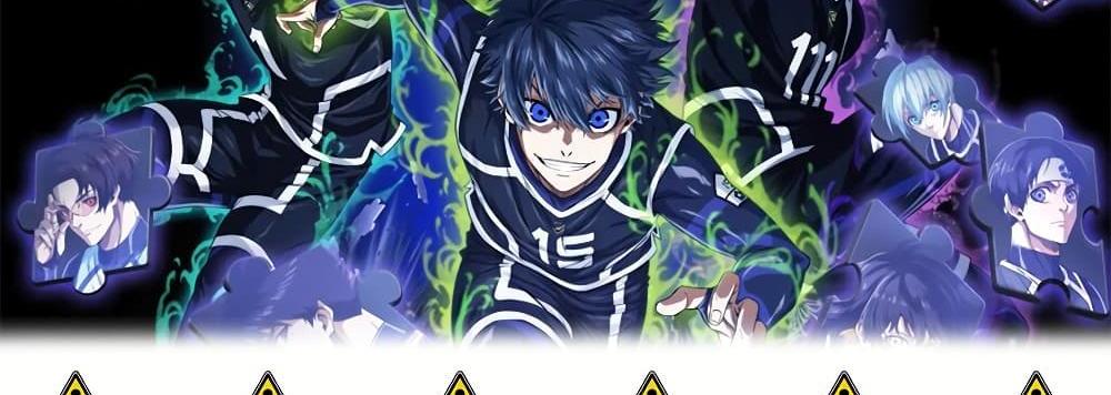 Blue Lock แปลไทย