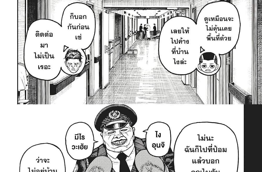 Dandadan แปลไทย