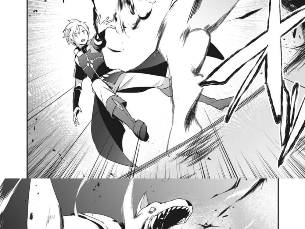 Teihen Boukensha da kedo Mahou wo Kiwamete Miru Koto ni Shita แปลไทย