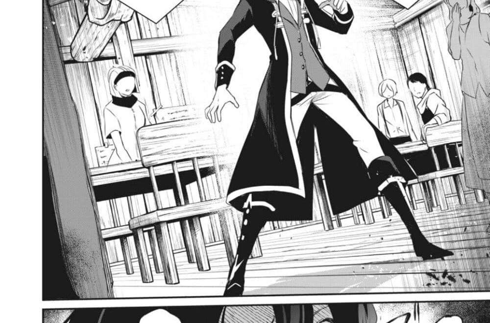 Teihen Boukensha da kedo Mahou wo Kiwamete Miru Koto ni Shita แปลไทย