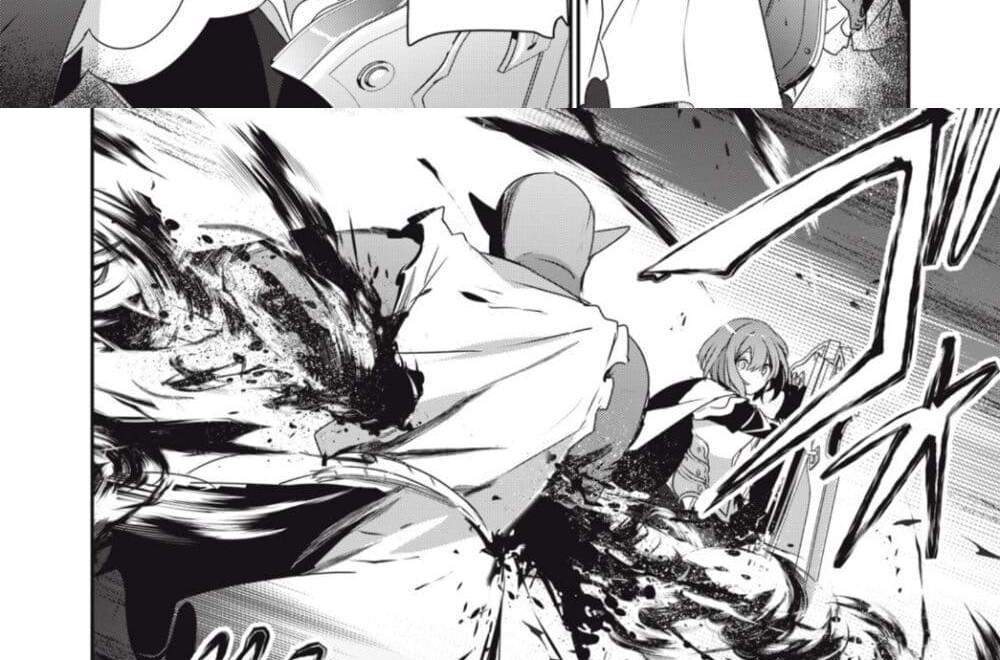 Teihen Boukensha da kedo Mahou wo Kiwamete Miru Koto ni Shita แปลไทย