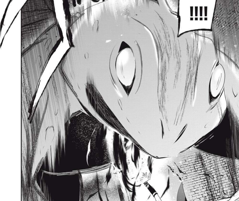 Teihen Boukensha da kedo Mahou wo Kiwamete Miru Koto ni Shita แปลไทย