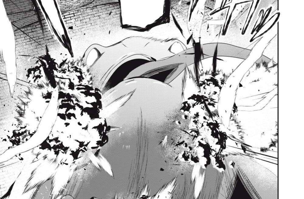 Teihen Boukensha da kedo Mahou wo Kiwamete Miru Koto ni Shita แปลไทย