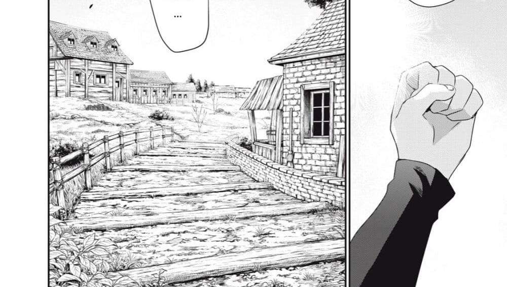 Teihen Boukensha da kedo Mahou wo Kiwamete Miru Koto ni Shita แปลไทย