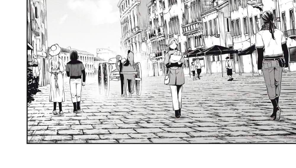 Teihen Boukensha da kedo Mahou wo Kiwamete Miru Koto ni Shita แปลไทย
