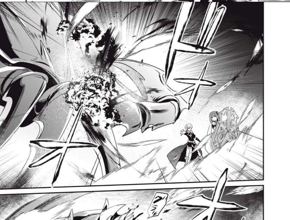 Teihen Boukensha da kedo Mahou wo Kiwamete Miru Koto ni Shita แปลไทย