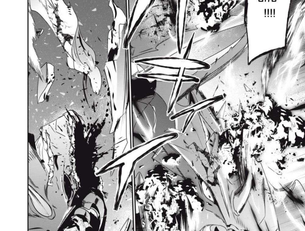 Teihen Boukensha da kedo Mahou wo Kiwamete Miru Koto ni Shita แปลไทย