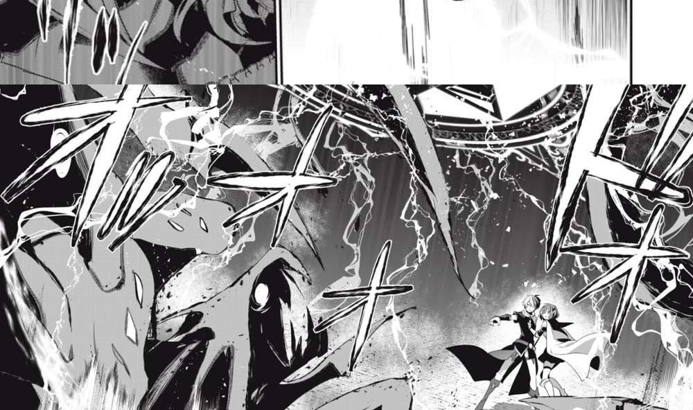 Teihen Boukensha da kedo Mahou wo Kiwamete Miru Koto ni Shita แปลไทย