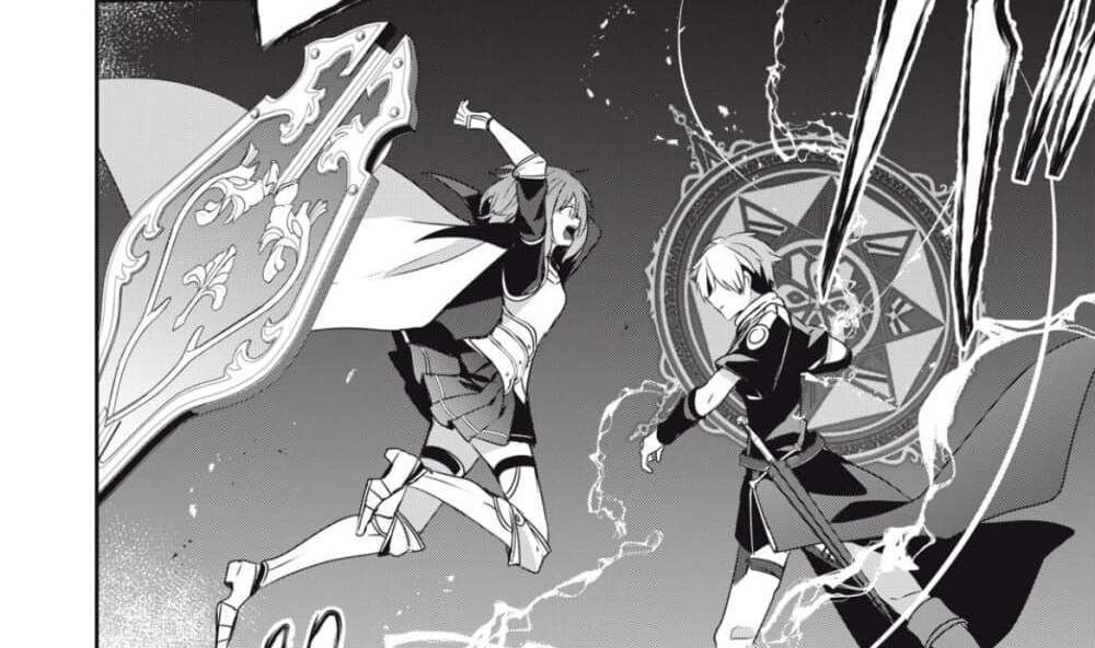 Teihen Boukensha da kedo Mahou wo Kiwamete Miru Koto ni Shita แปลไทย