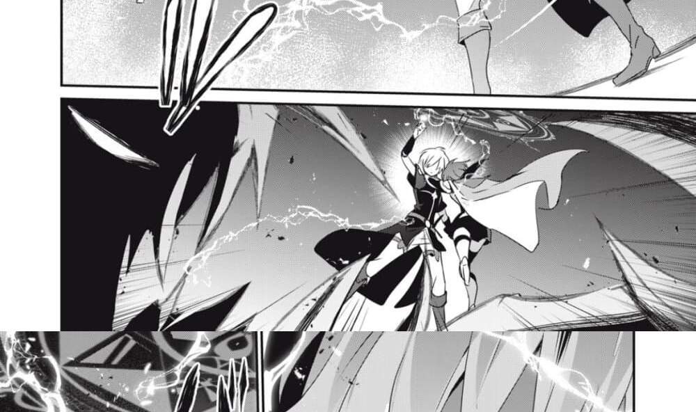 Teihen Boukensha da kedo Mahou wo Kiwamete Miru Koto ni Shita แปลไทย