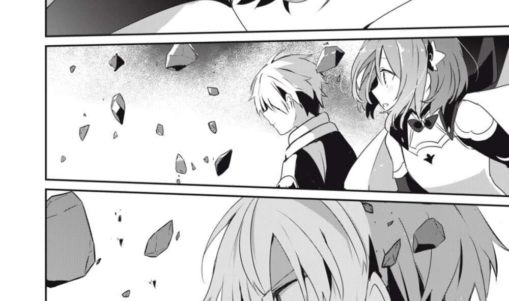 Teihen Boukensha da kedo Mahou wo Kiwamete Miru Koto ni Shita แปลไทย