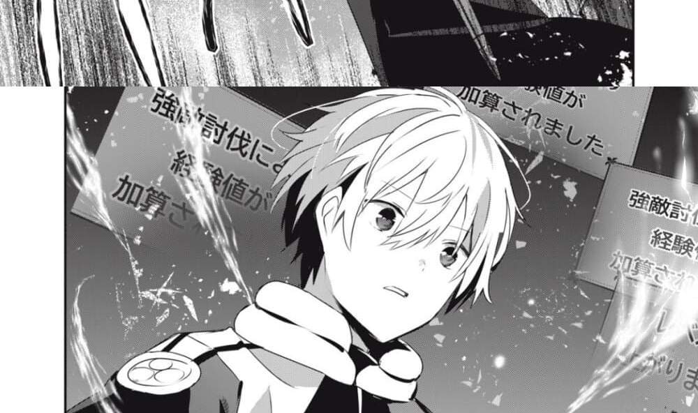 Teihen Boukensha da kedo Mahou wo Kiwamete Miru Koto ni Shita แปลไทย