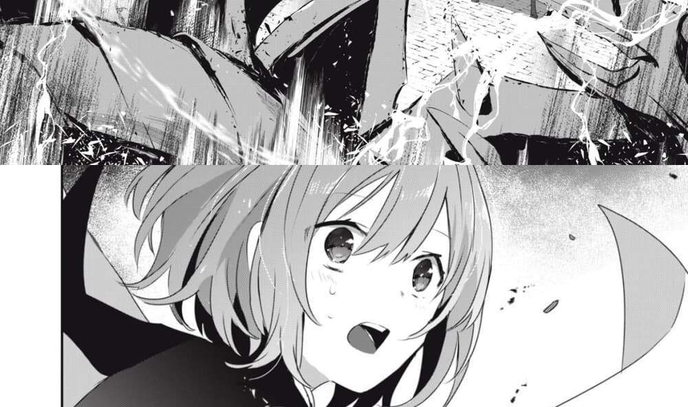Teihen Boukensha da kedo Mahou wo Kiwamete Miru Koto ni Shita แปลไทย