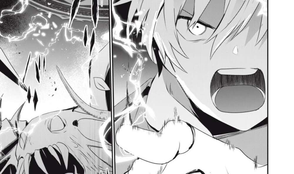 Teihen Boukensha da kedo Mahou wo Kiwamete Miru Koto ni Shita แปลไทย