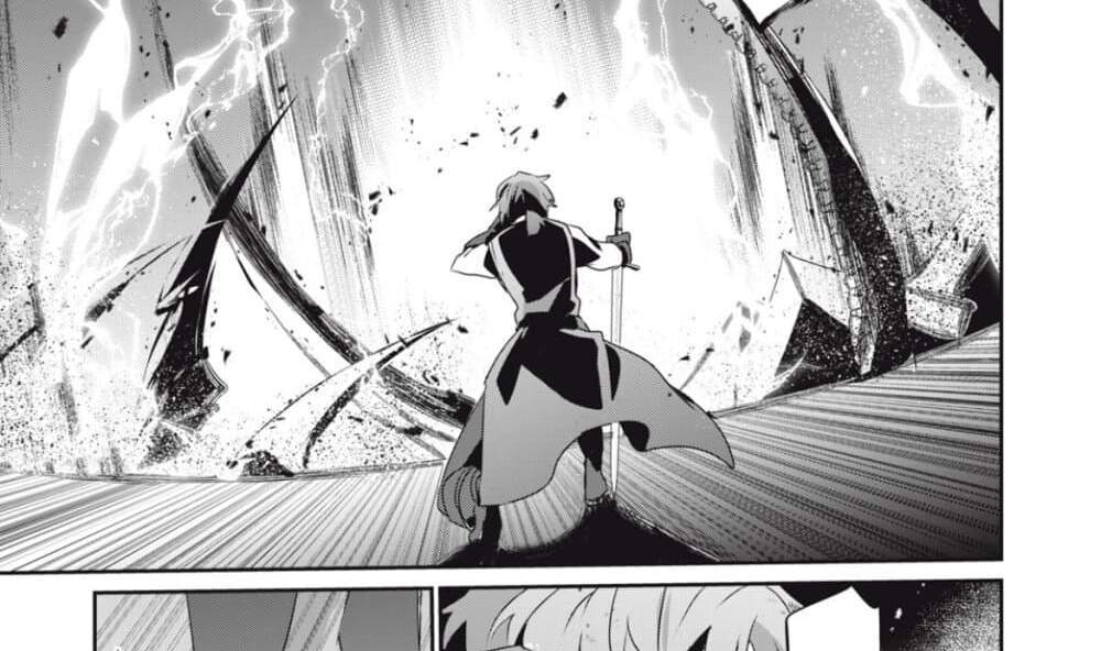 Teihen Boukensha da kedo Mahou wo Kiwamete Miru Koto ni Shita แปลไทย