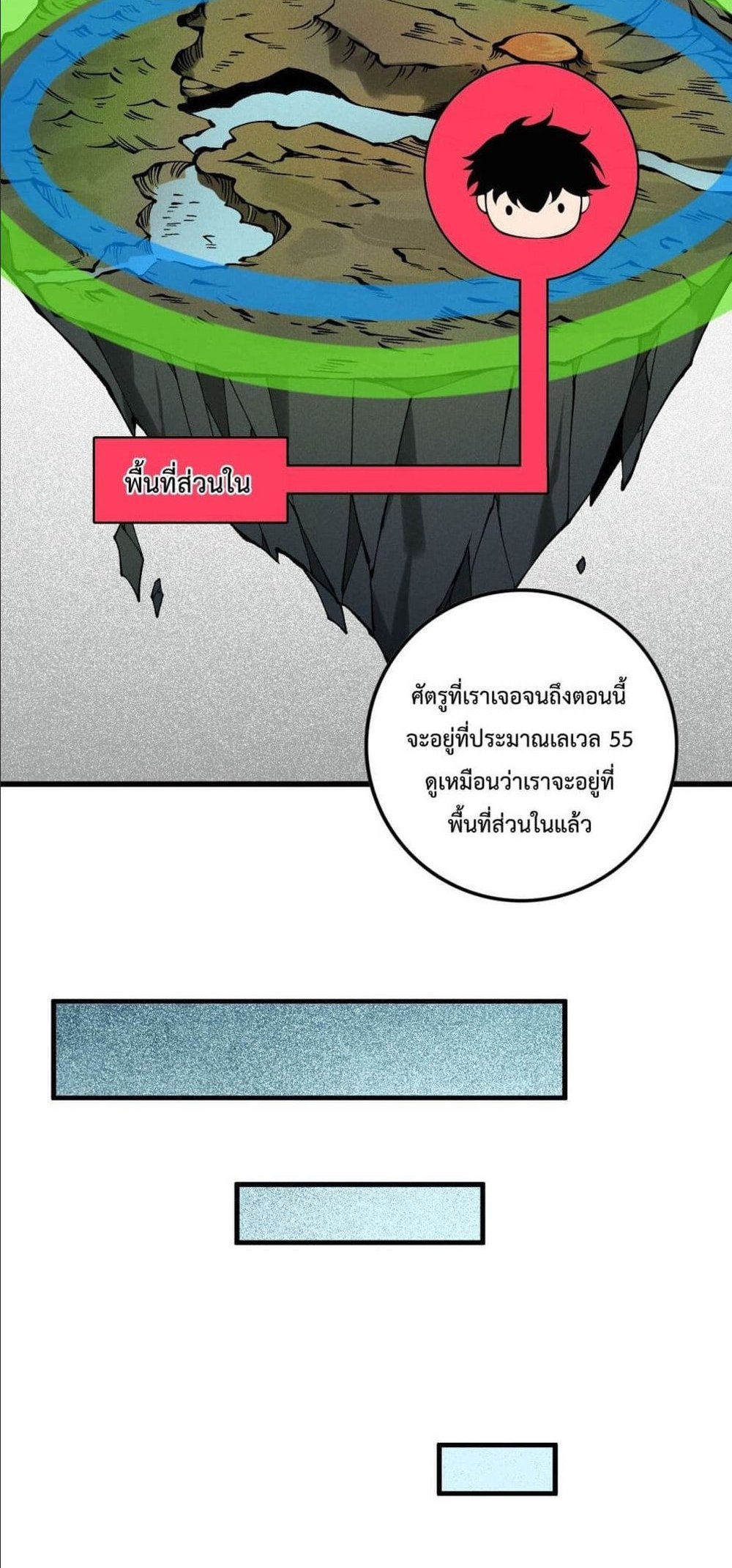 Disastrous Necromancer ราชันนักอัญเชิญวิญญาณ แปลไทย