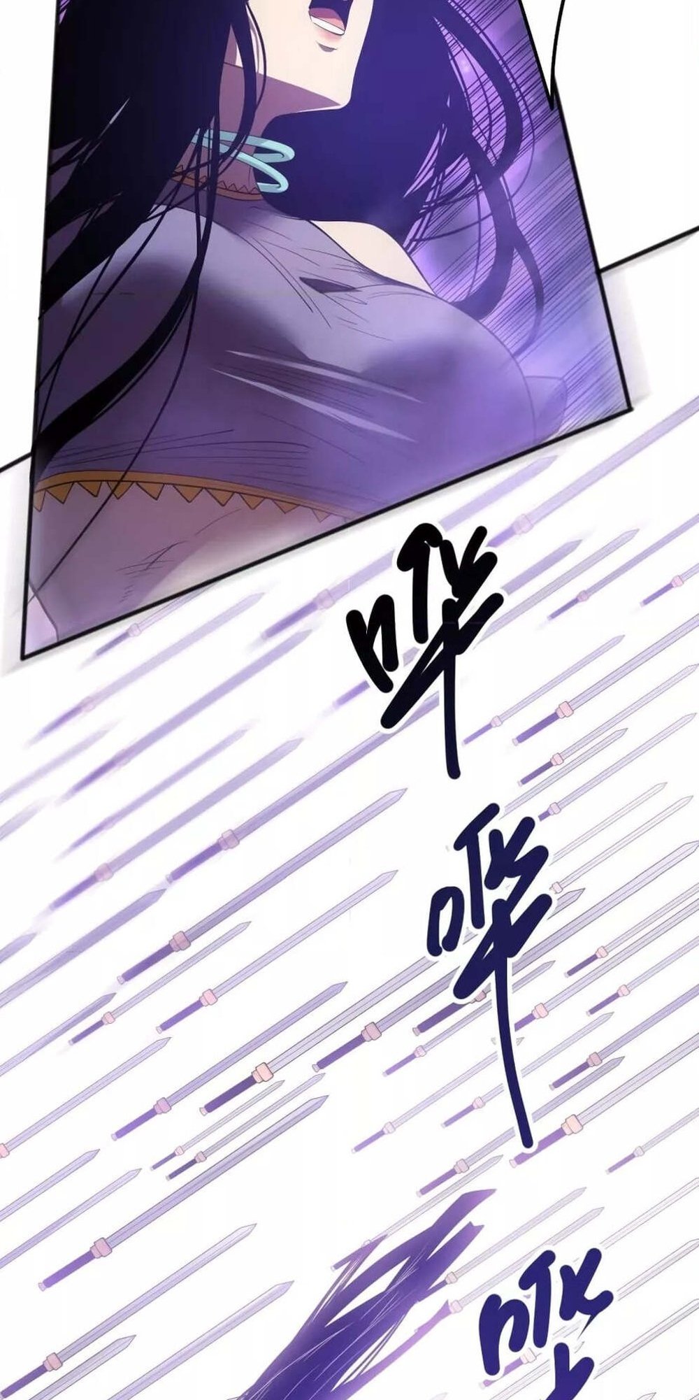 Disastrous Necromancer ราชันนักอัญเชิญวิญญาณ แปลไทย