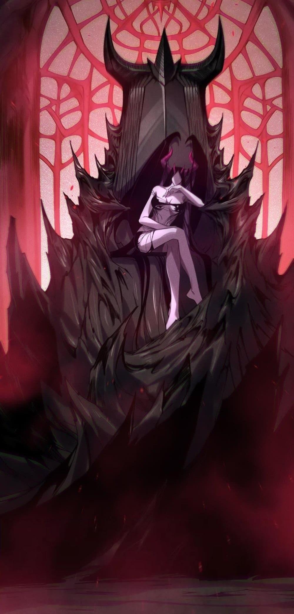 Disastrous Necromancer ราชันนักอัญเชิญวิญญาณ แปลไทย