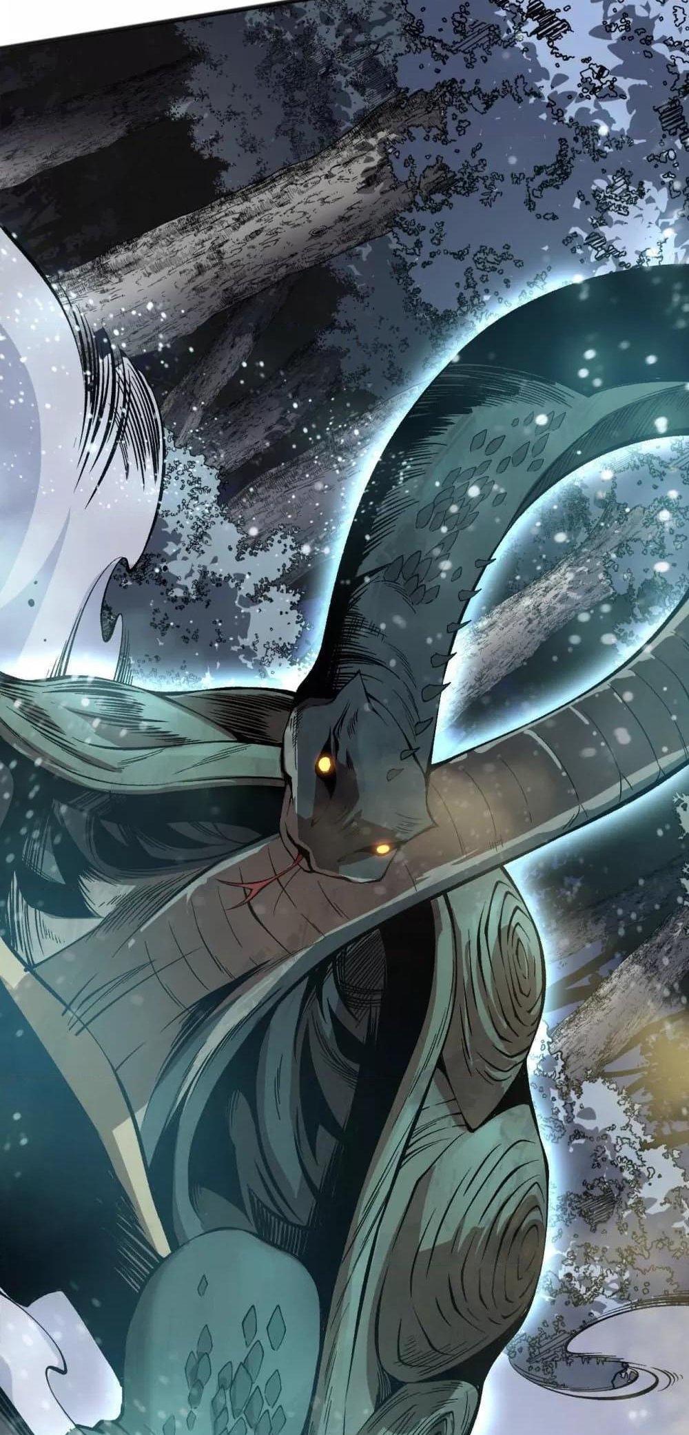 Disastrous Necromancer ราชันนักอัญเชิญวิญญาณ แปลไทย