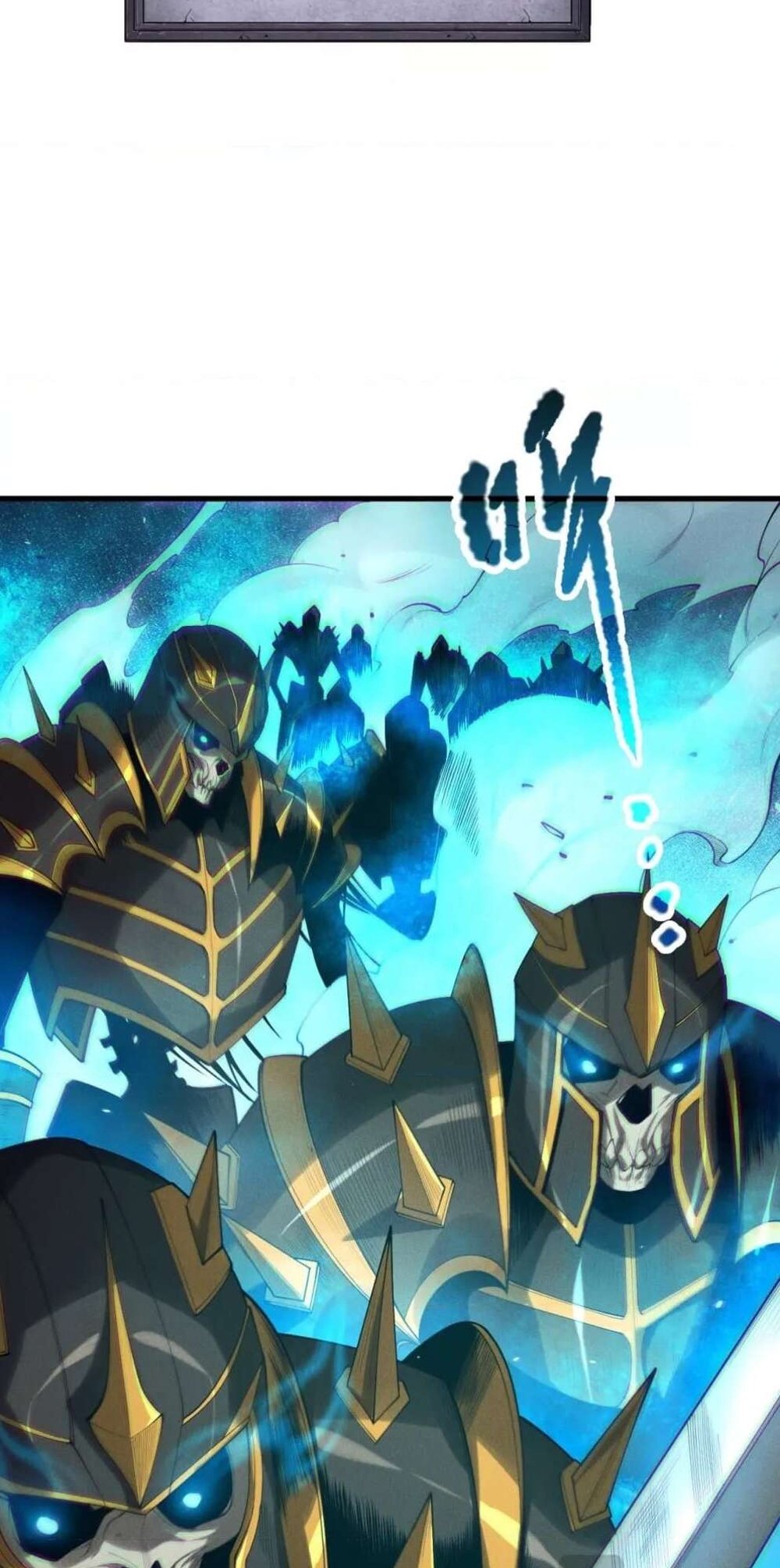 Disastrous Necromancer ราชันนักอัญเชิญวิญญาณ แปลไทย