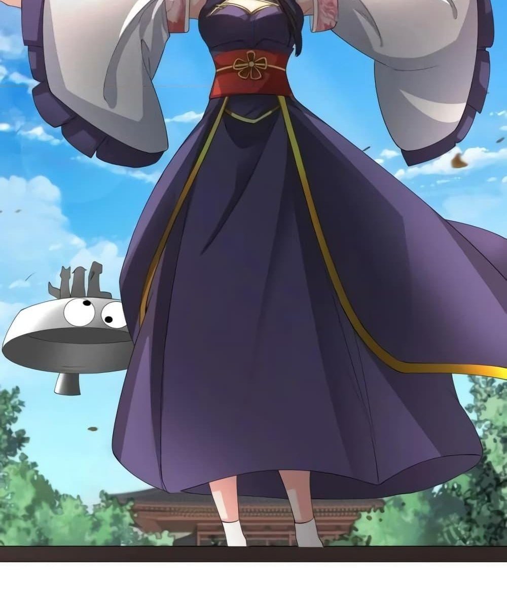 The Empress Is Actually My Disciple ลูกศิษย์ข้า แท้จริงแล้วเป็นจักรพรรดินี แปลไทย