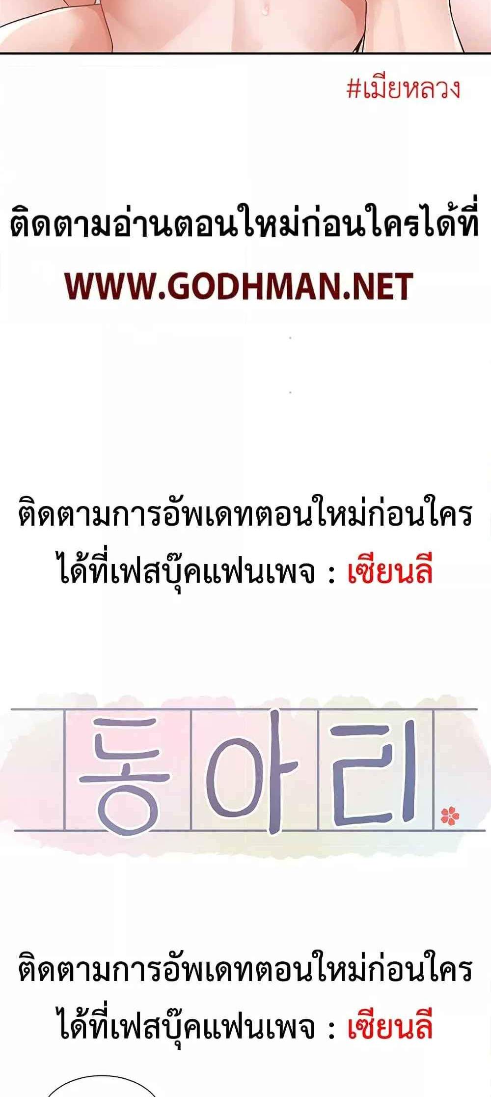 Theater Society (Circles) แปลไทย