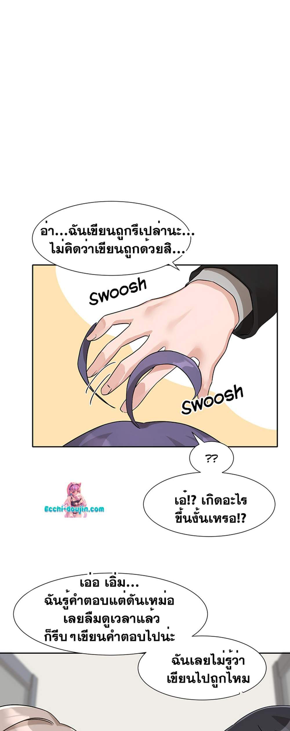 Theater Society (Circles) แปลไทย