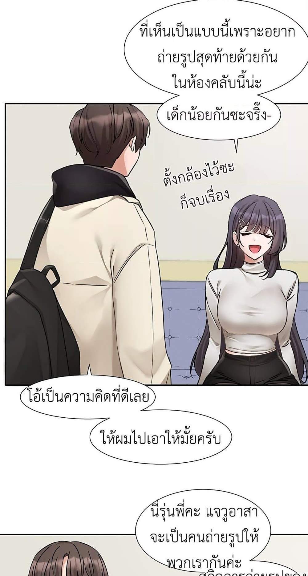 Theater Society (Circles) แปลไทย