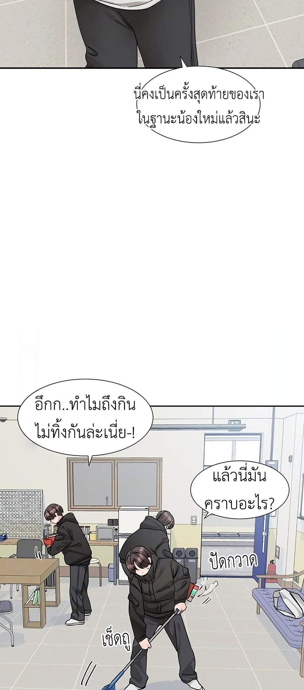 Theater Society (Circles) แปลไทย