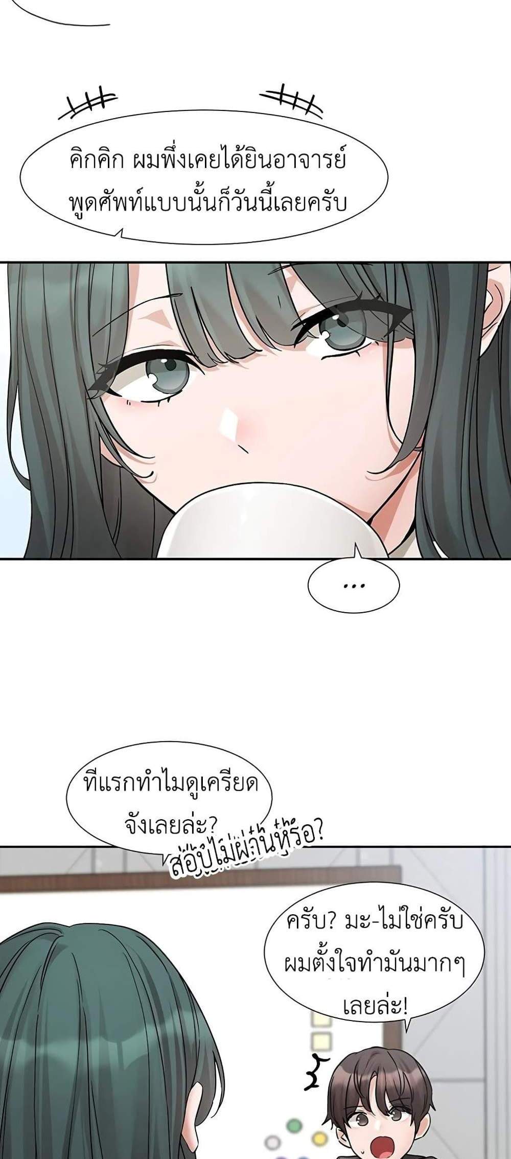 Theater Society (Circles) แปลไทย