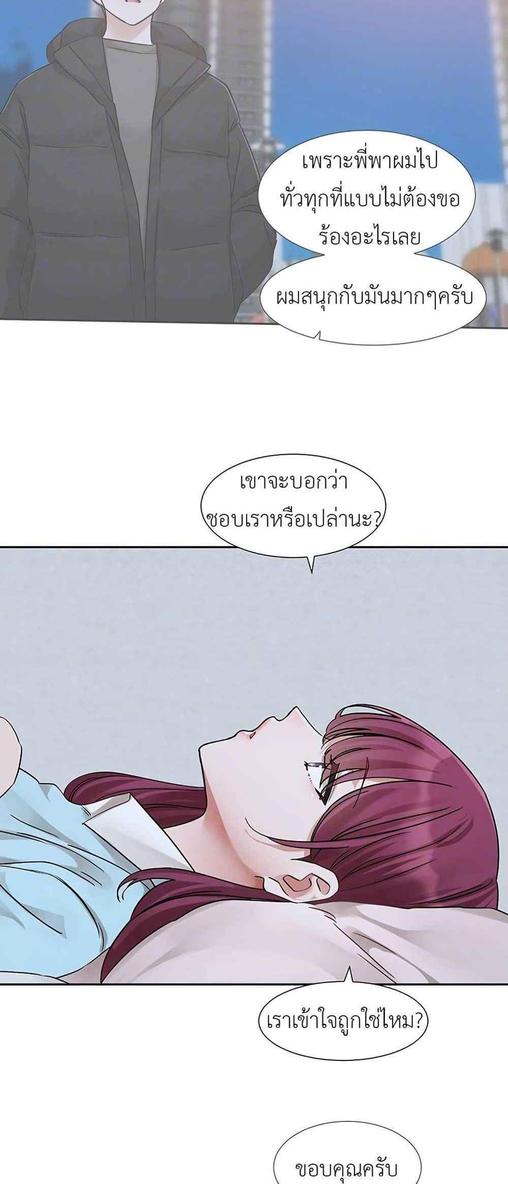 Theater Society (Circles) แปลไทย