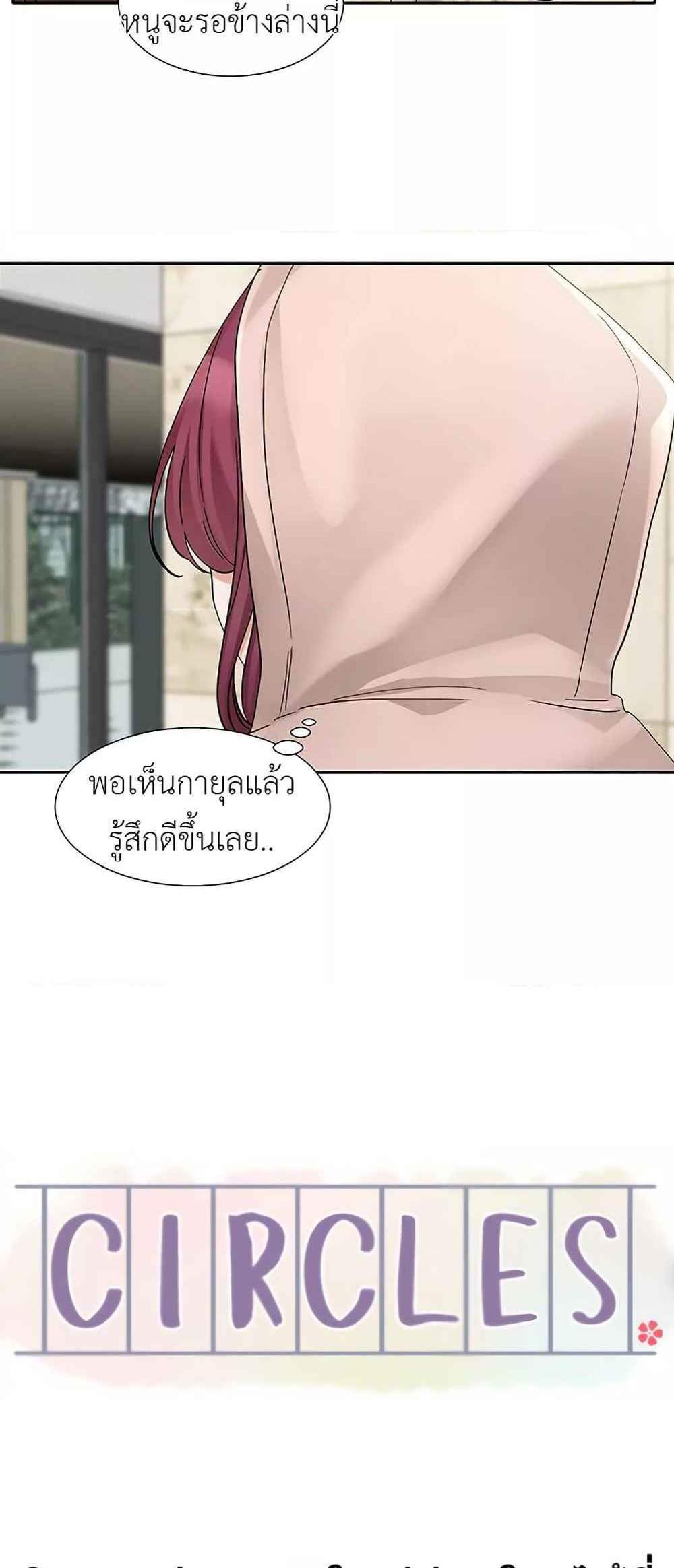 Theater Society (Circles) แปลไทย