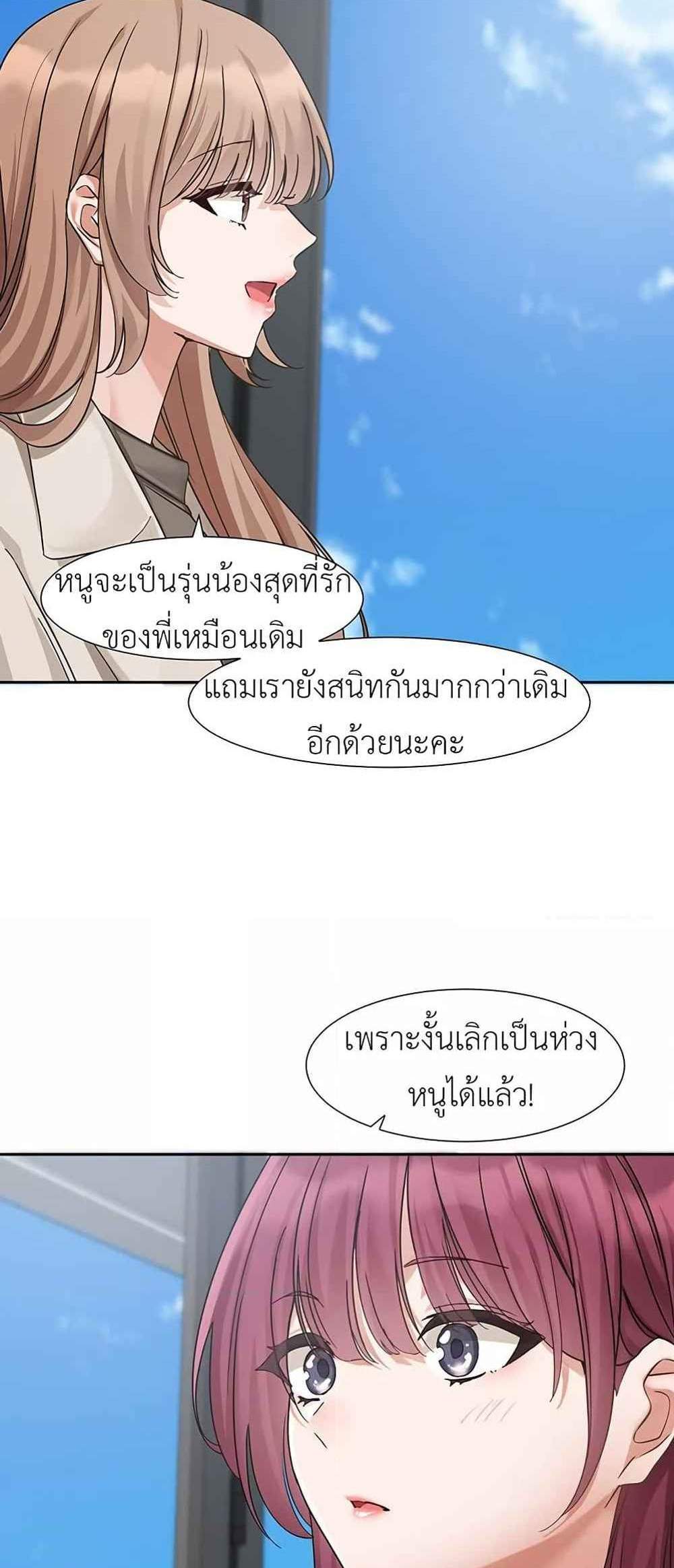 Theater Society (Circles) แปลไทย