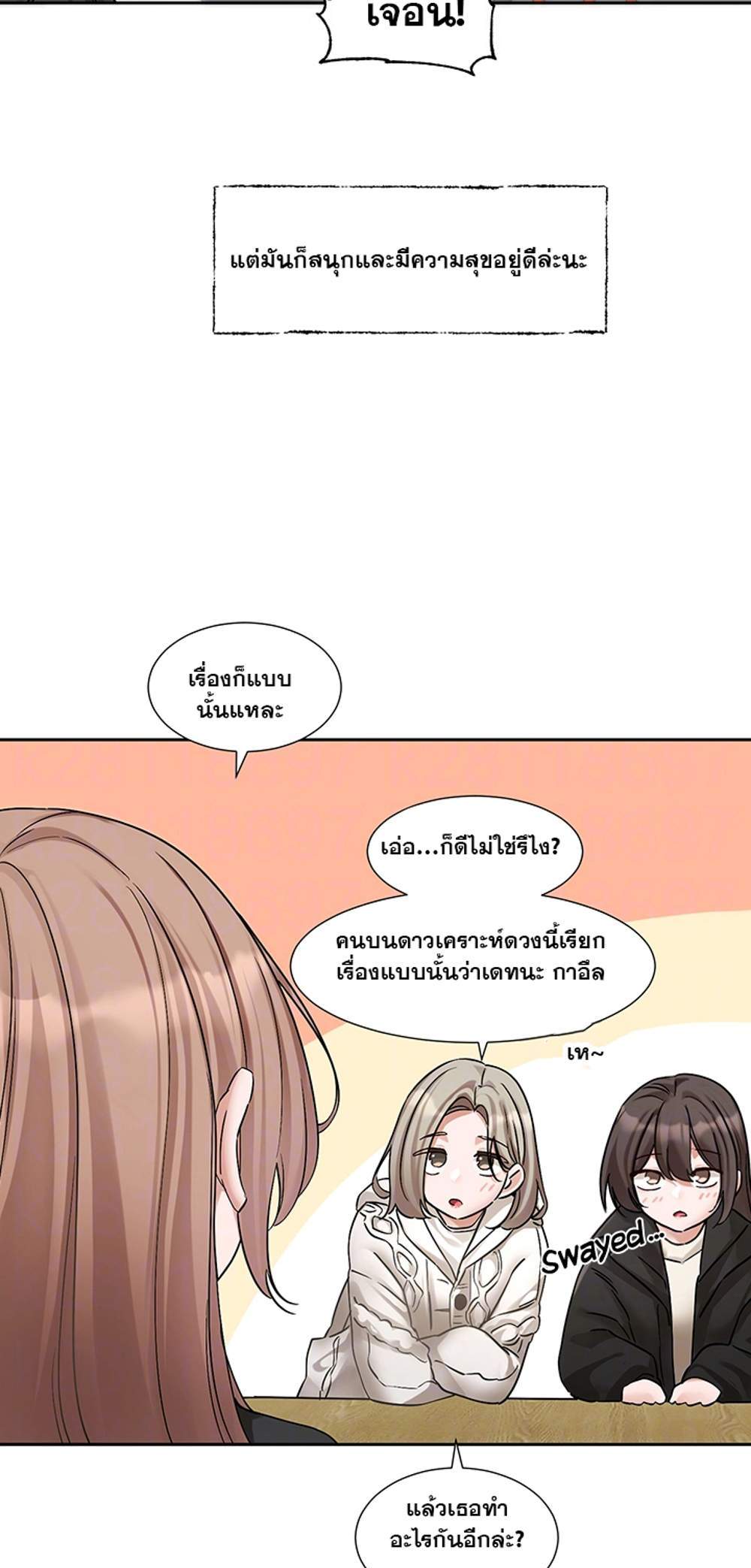 Theater Society (Circles) แปลไทย