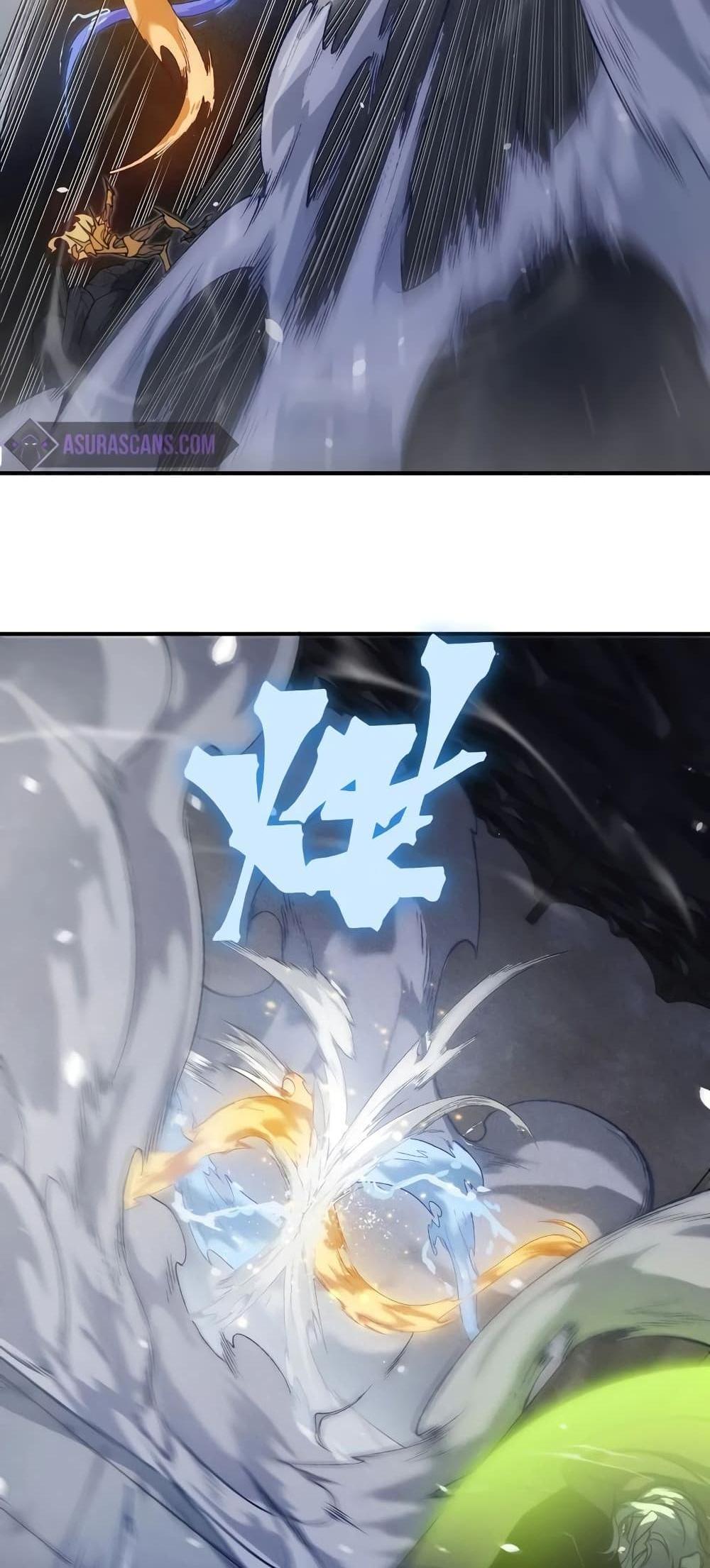 Demonic Evolution แปลไทย